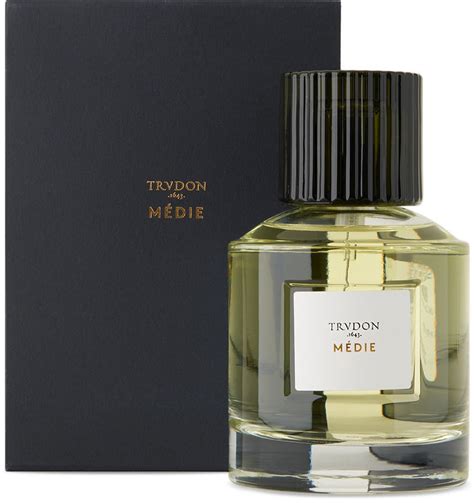 meiden parfum|Médie